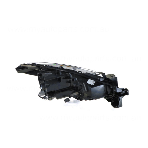 Xenon Headlight Passenger Side OEM suits Mazda 3 BM Sedan/Hatch 11/2013 to 6/2016
