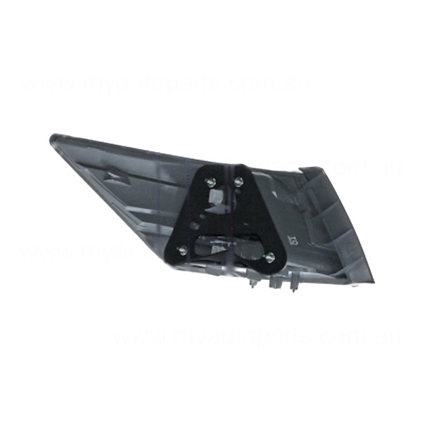 Tail Lamp Drivers Side OEM Suits Honda Accord CP 2008 to 2013