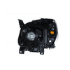 Head Lamp Drivers Side OEM Suits Mazda BT50 UN 11/2006 to 6/2008