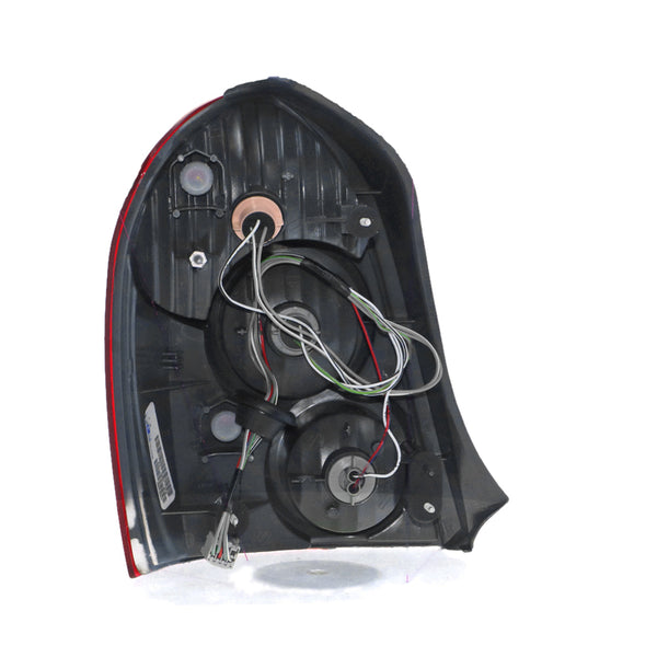 Tail Lamp Drivers Side OEM Suits Mazda 323 Astina BJ 5 Door Hatch 6/2002 to12/2003