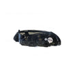 Black Head Lamp Drivers Side Certified Suits Nissan Pulsar N16 9/2002 to 1/2006