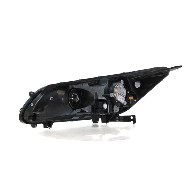 Head Lamp Drivers Side OEM Suits Honda Accord CR 2013 to 2016