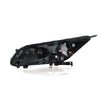 Head Lamp Drivers Side OEM Suits Honda Accord CR 2013 to 2016