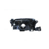 Halogen Manual Adjust Head Lamp Drivers Side OEM Suits Mazda 121 Metro Dw DW 1996 to 2002