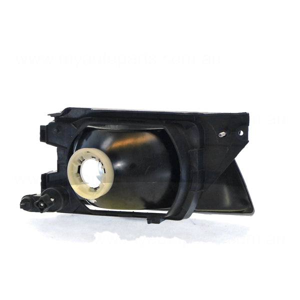 Head Lamp Passenger Side Certified Suits Nissan Dualis J10 2007 to 2009