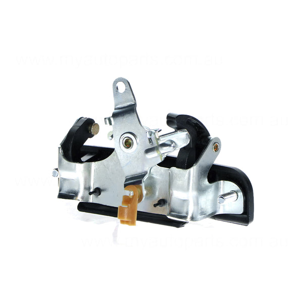 Aftermarket Tail Gate Handle suits Mazda B Series UF, UN, Ford Courier PC, PD, PE 1985 to 2006