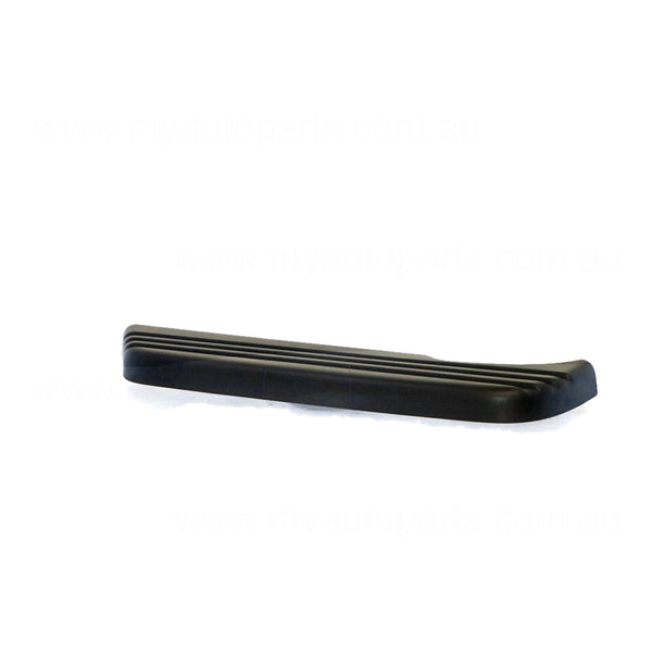 Rear Bar Step OEM Suits Mazda BT50 UN 2006 to 2011