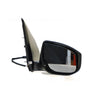 Electric Without Indicator Door Mirror Drivers Side OEM Suits Nissan Pulsar C12 2013 to 2016