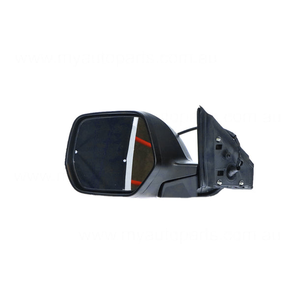 Door Mirror Passenger Side Certified Suits Honda CR-V RE 2007 to 2012