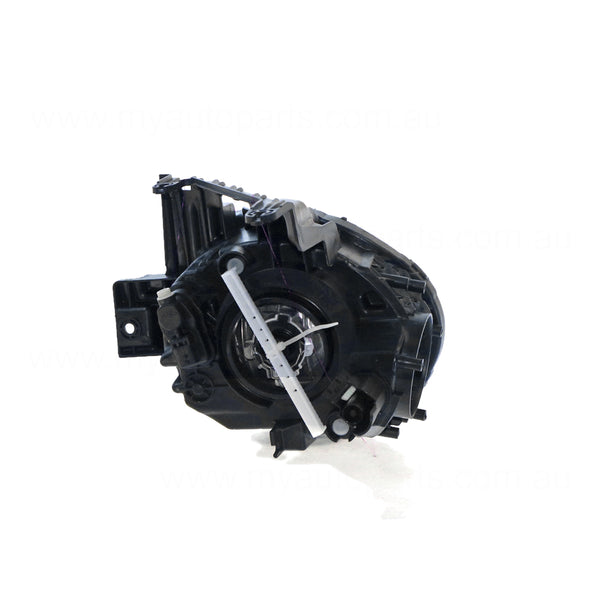 Head Lamp Drivers Side Certified Suits Nissan Juke F15 2013 to 2014