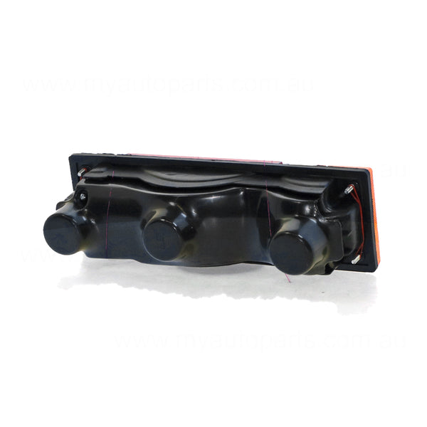 Tail Lamp Drivers Side Aftermarket suits