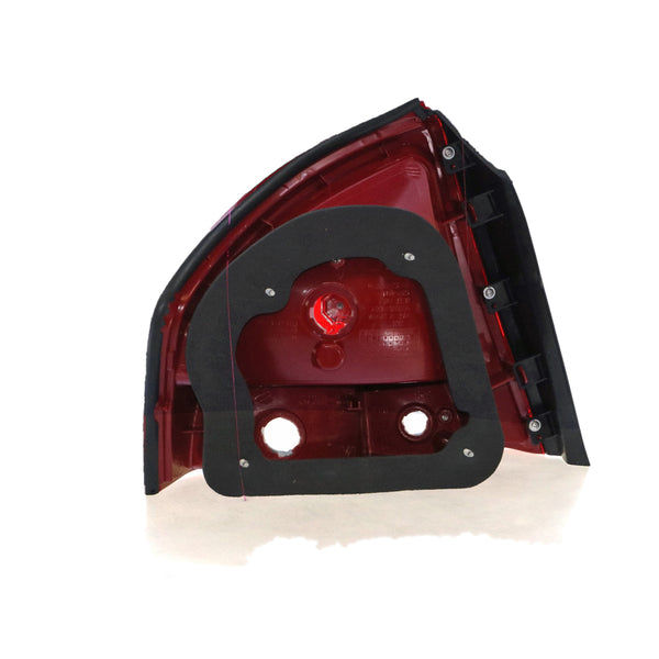 Tail Lamp Drivers Side Certified Suits Kia Cerato LD Sedan 11/2006 to 12/2008