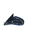 Door Mirror Passenger Side OEM Suits Nissan Pathfinder ST R52 2013 to 2017