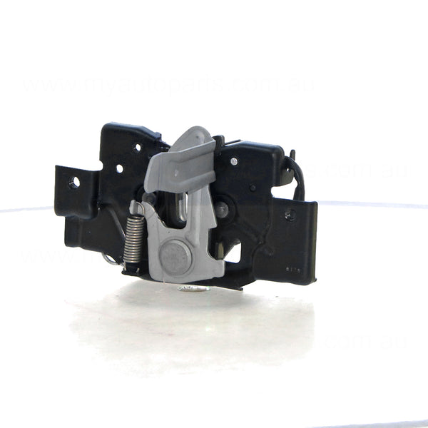 Bonnet Latch OEM Suits Mazda 3 BK 2004 to 2009