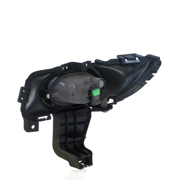 Fog Lamp Drivers Side OEM Suits Mazda 3 BK Sedan 2004 to 2006