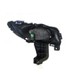 Fog Lamp Passenger Side OEM Suits Mazda 3 BK Sedan 2004 to 2006