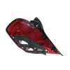 Tail Lamp Drivers Side Aftermarket Suits Nissan Maxima J31 11/2003 to 12/2005