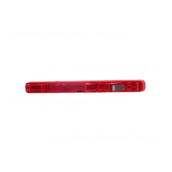 Rear Bar Reflector Drivers Side OEM Suits Honda Accord CU 2008 to 2015