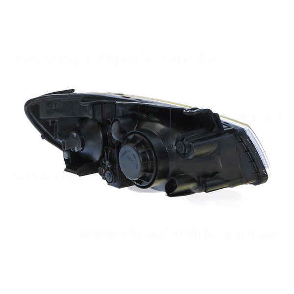 Head Lamp Passenger Side OEM Suits Kia Cerato LD Sedan 2/2004 to 11/2006