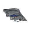 Front Park / Indicator Lamp Passenger Side OEM Suits Nissan Patrol GU/Y61 1997 to 2016