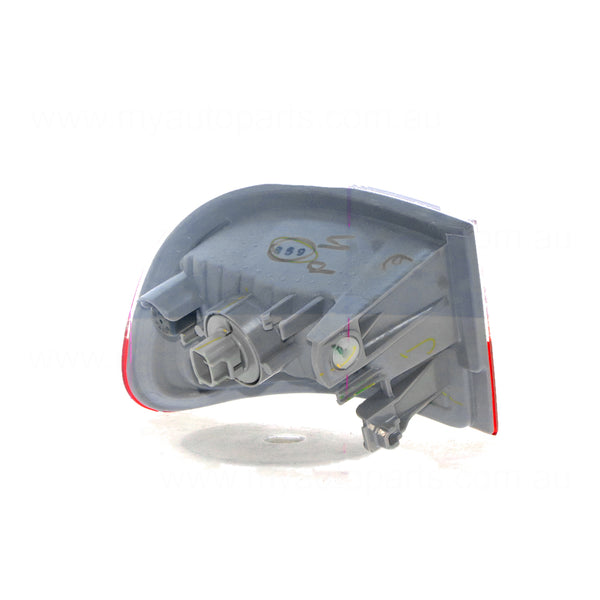 Rear Bar Lamp Drivers Side OEM Suits Mazda BT50 UP 2011 to 2015