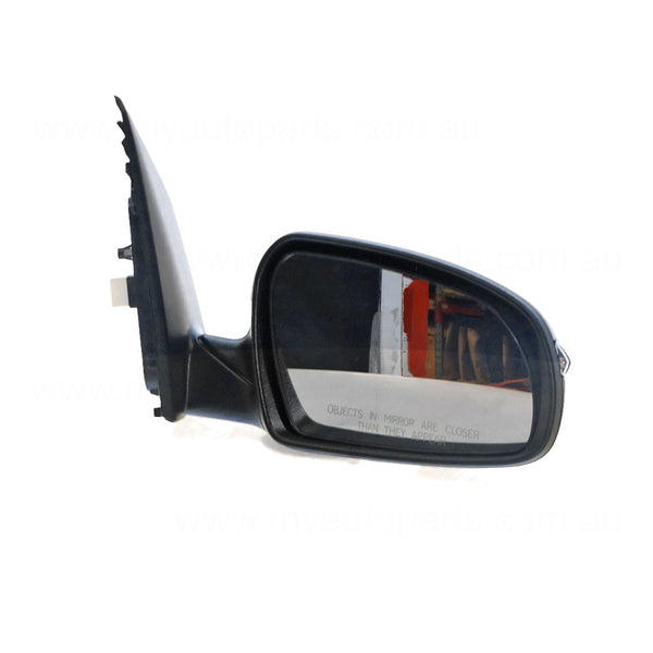Door Mirror Drivers Side OEM Suits Kia Cerato Turbo YD 2013 to 2016
