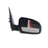 Door Mirror Drivers Side OEM Suits Kia Cerato Turbo YD 2013 to 2016