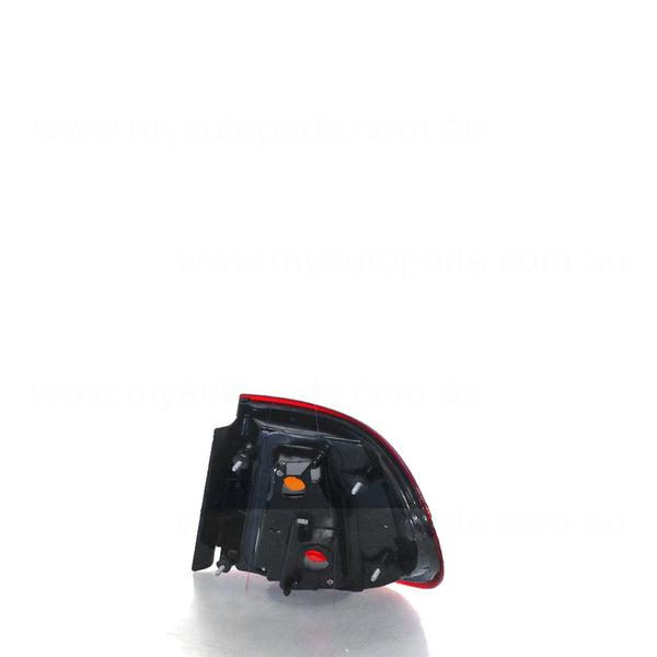 Tail Lamp Passenger Side Certified Suits Nissan Pulsar N16 Sedan 5/2000 to 6/2003