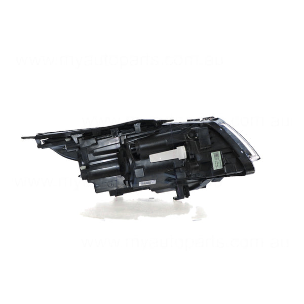Head Lamp Passenger Side OEM Suits Kia Optima JF 2018 to 2021