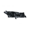 Head Lamp Passenger Side Certified Suits Mazda 3 BK Sedan 2004 to 2009