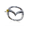 Grille Emblem OEM suits Mazda