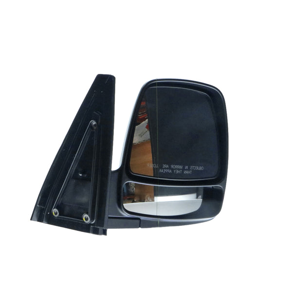 Door Mirror Drivers Side OEM Suits Kia K2700 / 2900 PU/PU3 2005 to 2008