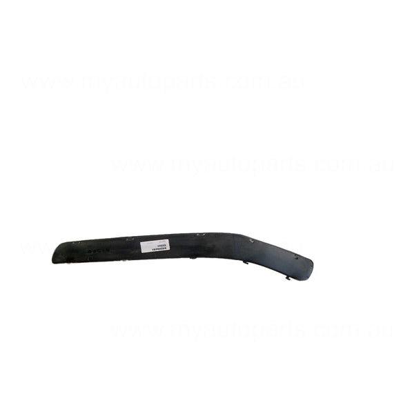 Front Bar Mould Aftermarket Suits Mazda 626 GF 1997 to 2002