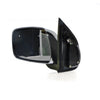 Chrome Door Mirror Passenger Side OEM suits Nissan Navara D40 & Pathfinder R51 2005 to 2007
