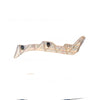 Rear Bar Bracket Drivers Side OEM Suits Mazda 6 GG/GY 2002 to 2008
