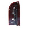Tail Lamp Drivers Side Aftermarket Suits Nissan Patrol GU/Y61 8/2004 to 12/2009
