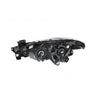 Halogen Head Lamp Drivers Side OEM Suits Mazda 3 BM 11/2013 to 5/2016