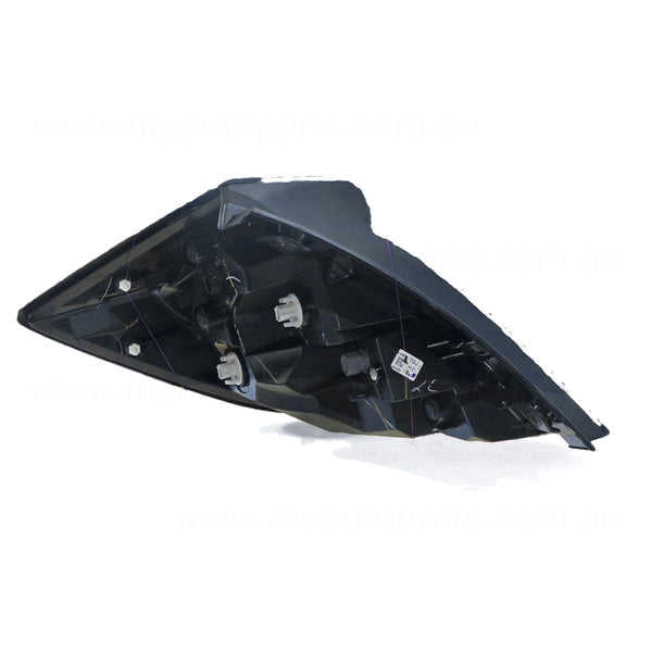 Tail Lamp Drivers Side OEM suits Honda Civic