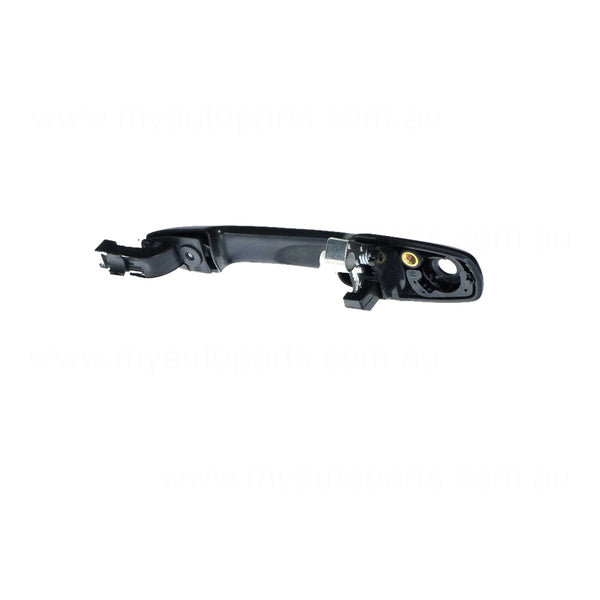 Front Door Outer Handle Driver Side Aftermarket suits Ford Ranger & Mazda BT-50