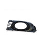 Front Bar Grille with Fog Light Mount Passenger Side OEM Suits Honda Civic 8th Generation FD 2009 to 2012