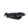 Halogen Head Lamp Drivers Side OEM suits Mazda 6 GL/GJ 2012 to 2018