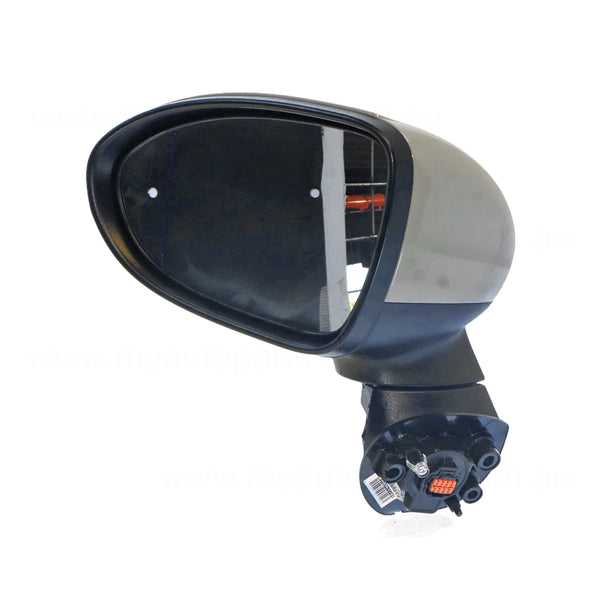 Door Mirror Electric Adjust/Heated Passenger Side OEM Suits Kia Rio UB 2014 to 2017