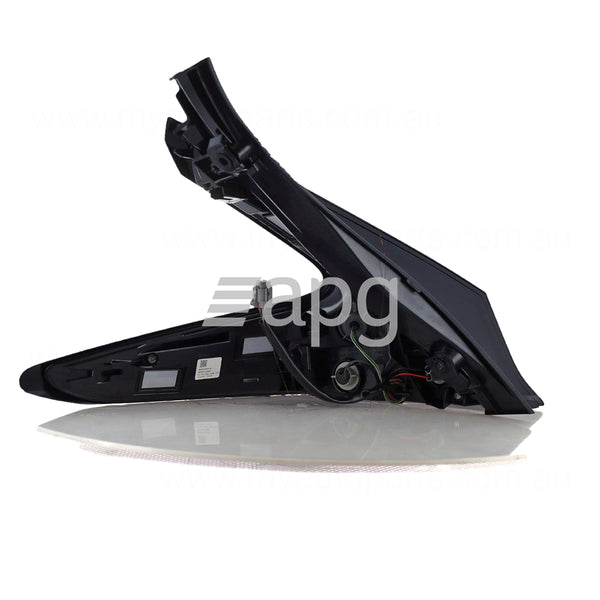 Nissan Leaf OEM Tail Lamp Drivers Side 04/2019 to 08/2022 - 265505SH1A