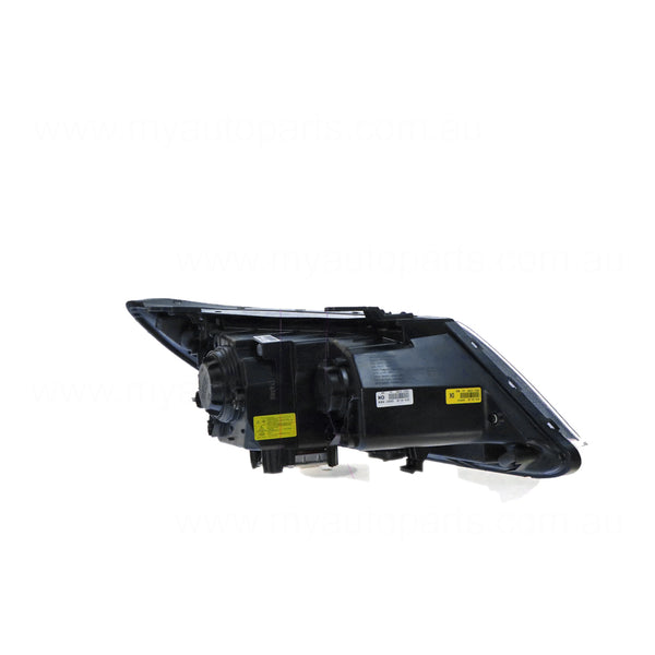 Xenon Adaptive Head Lamp Passenger Side OEM Suits Kia Sorento XM 2012 to 2015