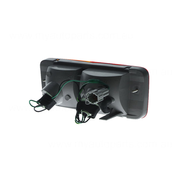 Rear Bar Lamp Drivers Side OEM suits Nissan Patrol