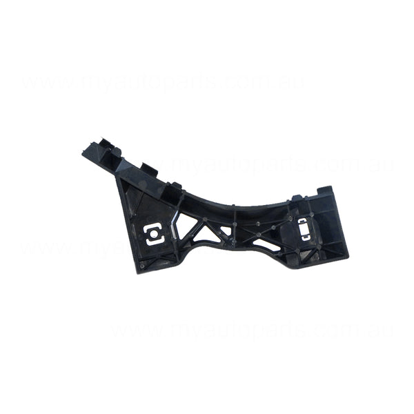 Front Bar Bracket Passenger Side OEM Suits Mazda 3 BK 2006 to 2009