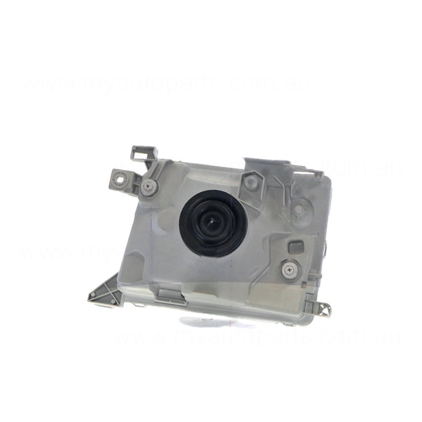 Head Lamp Electric Adjust Drivers Side Certified Suits Nissan Navara D22 5/2000 to 10/2001