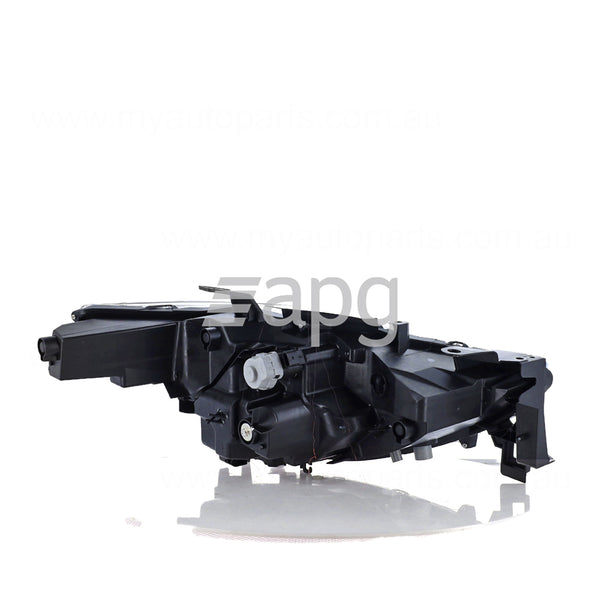 Mazda CX-5 OEM Head Lamp Passenger Side 01/2021 to 01/2022 - KB9H51041M