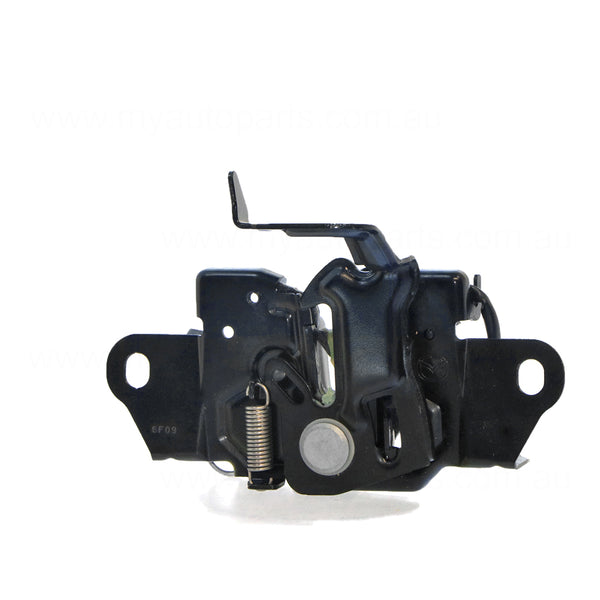 Bonnet Latch OEM Suits Mazda 6 GJ 2012 to 2016