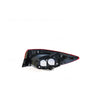 LED Tail Lamp Passenger Side Certified Suits Mazda 3 BN/BM Sedan 11/2013 to 3/2019